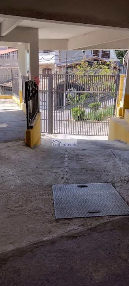 Apartamento, 2 quartos, 75 m² - Foto 8