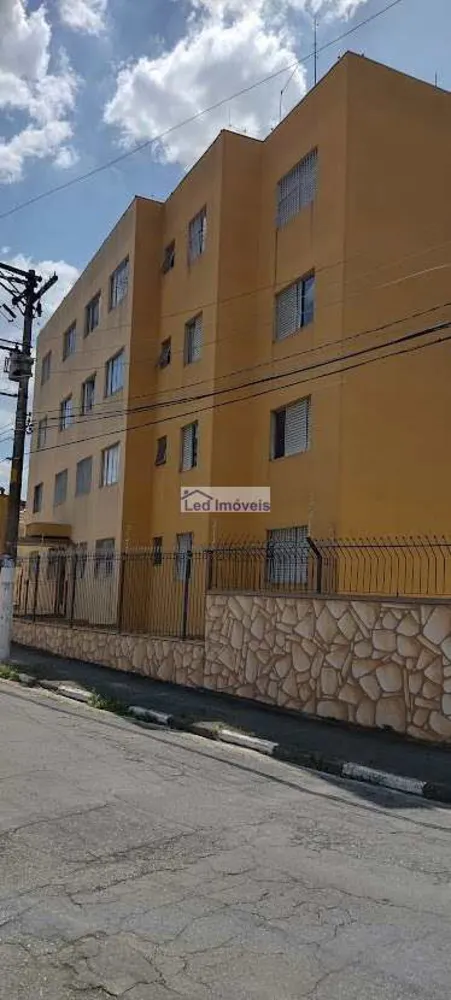 Apartamento, 2 quartos, 75 m² - Foto 1
