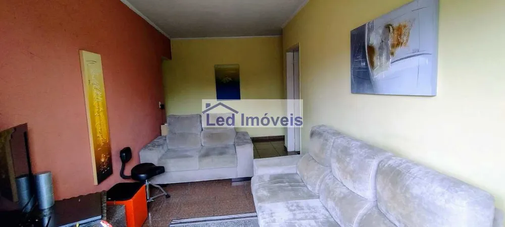 Apartamento, 2 quartos, 75 m² - Foto 2