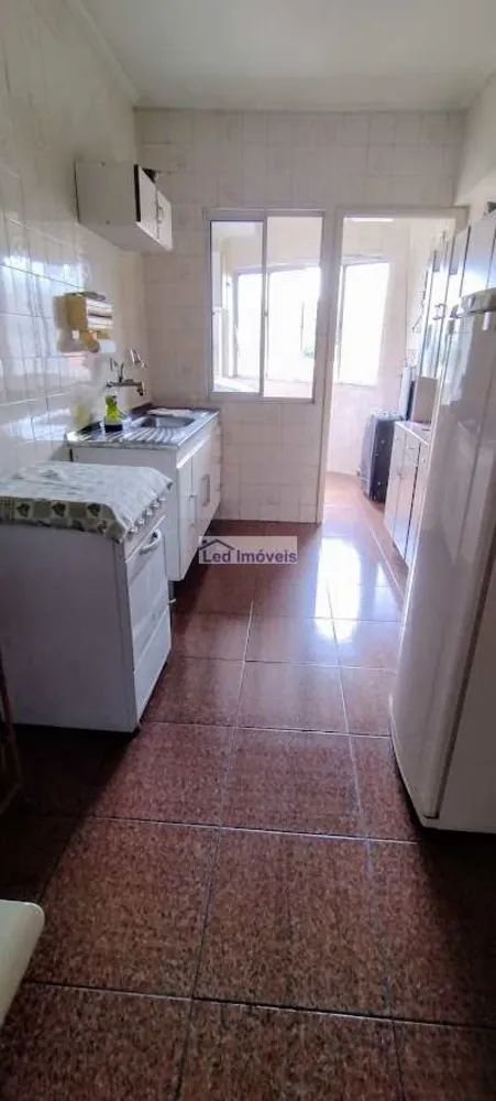 Apartamento, 2 quartos, 75 m² - Foto 4