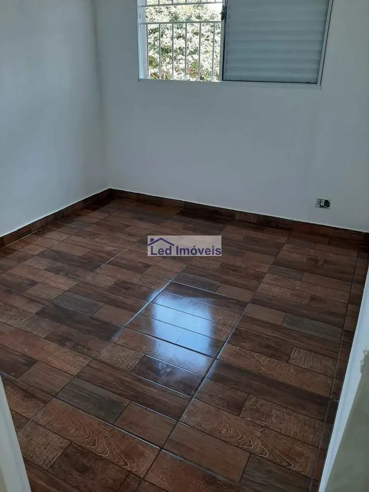 Casa, 2 quartos - Foto 2