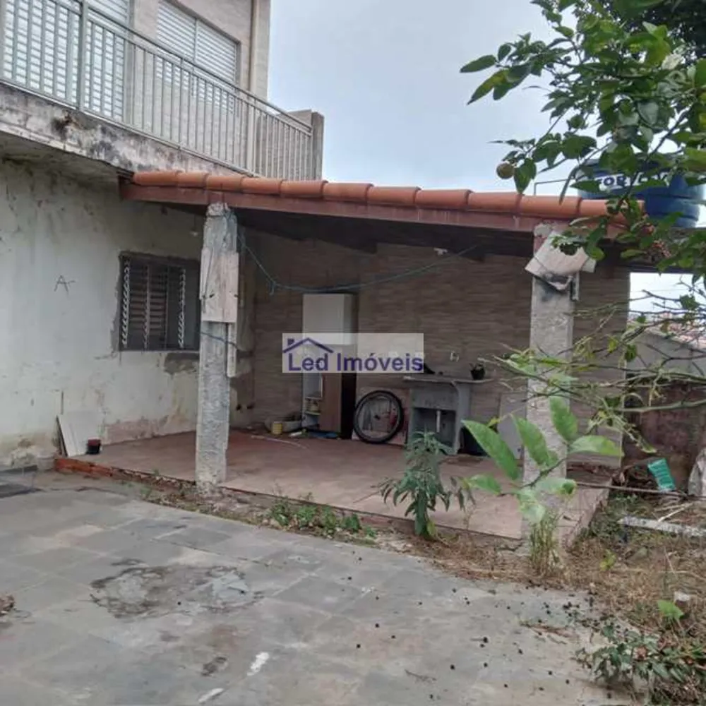 Casa, 2 quartos - Foto 1