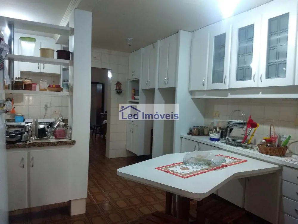 Sobrado, 4 quartos, 154 m² - Foto 2