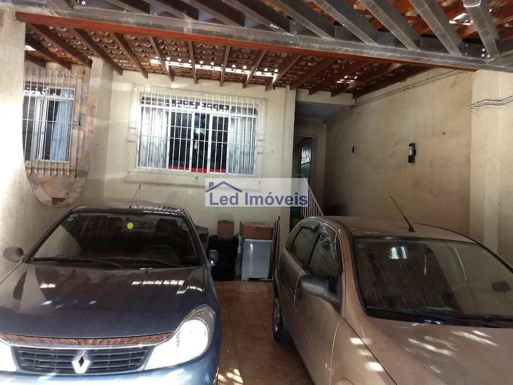 Sobrado, 4 quartos, 154 m² - Foto 6