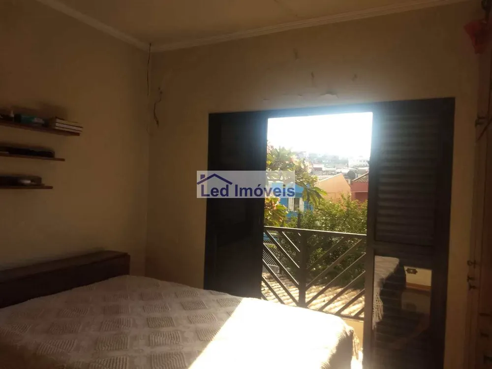 Sobrado, 4 quartos, 154 m² - Foto 8