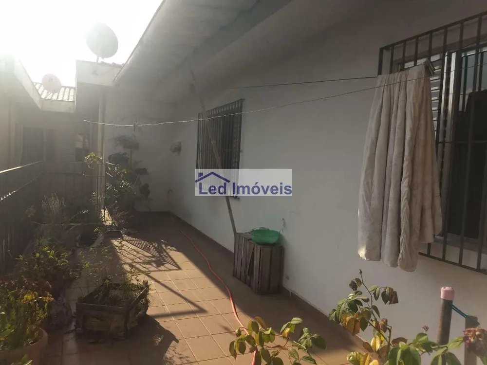 Sobrado, 4 quartos, 154 m² - Foto 7