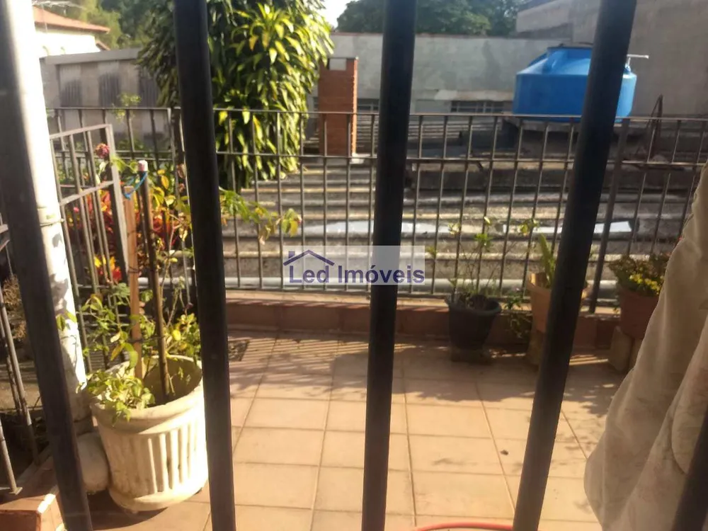 Sobrado, 4 quartos, 154 m² - Foto 4