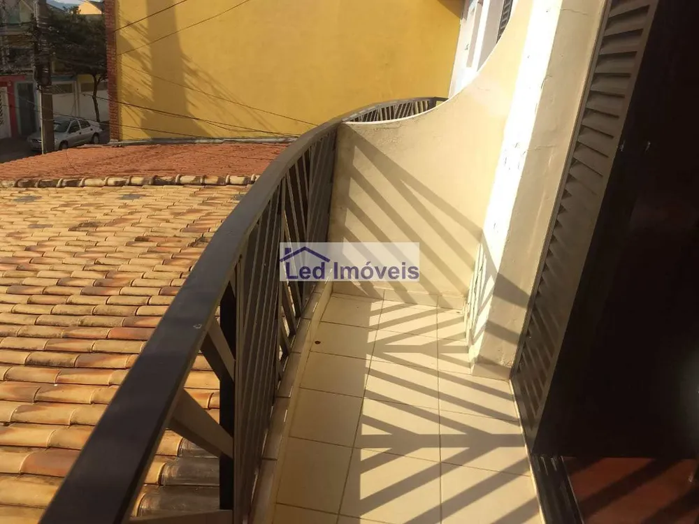 Sobrado, 4 quartos, 154 m² - Foto 3