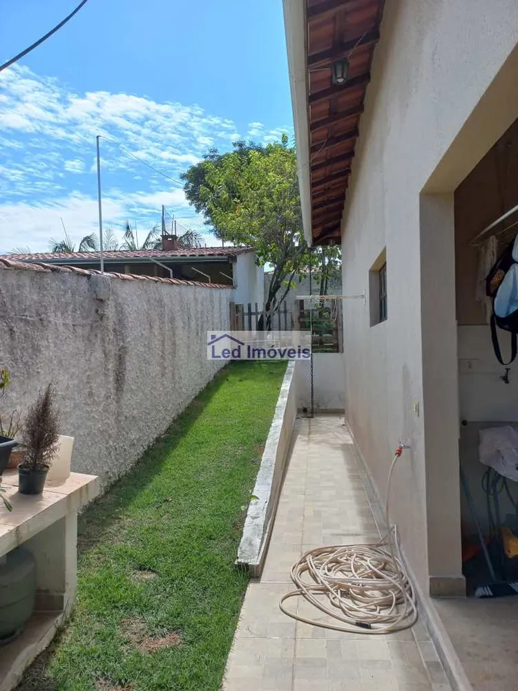 Casa de Condomínio, 3 quartos - Foto 11