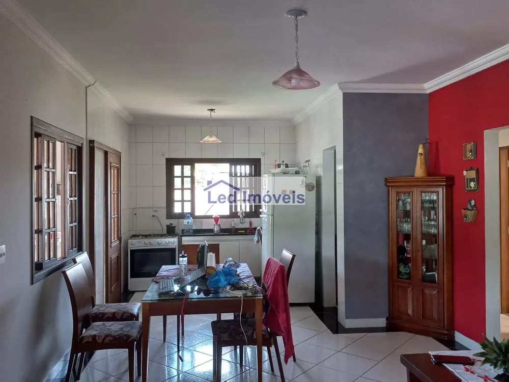Casa de Condomínio, 3 quartos - Foto 8