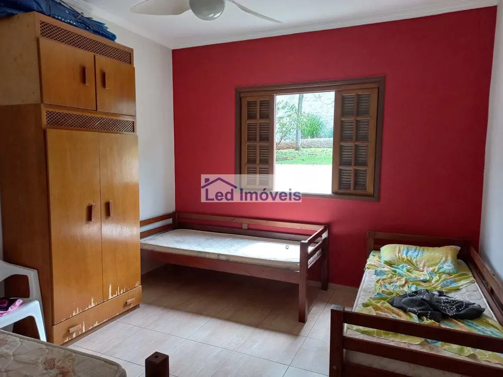 Casa de Condomínio, 3 quartos - Foto 10
