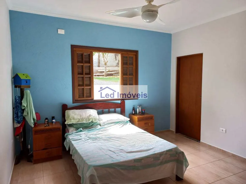 Casa de Condomínio, 3 quartos - Foto 9