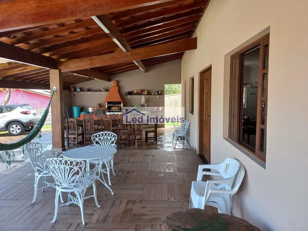 Casa de Condomínio, 3 quartos - Foto 3