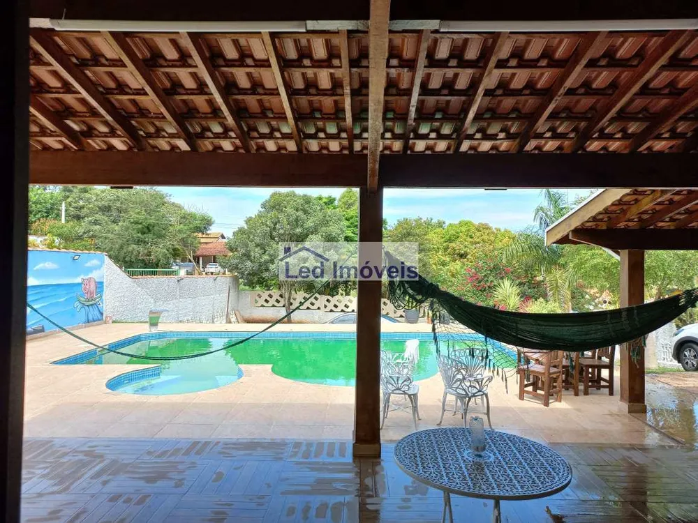 Casa de Condomínio, 3 quartos - Foto 16