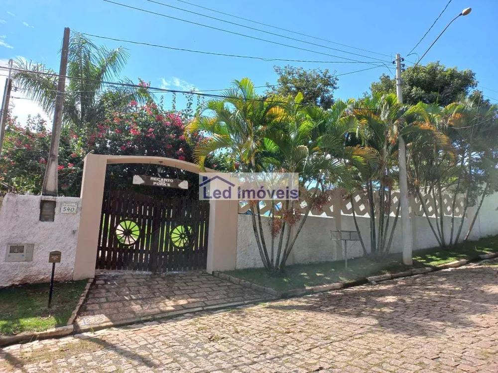 Casa de Condomínio, 3 quartos - Foto 15