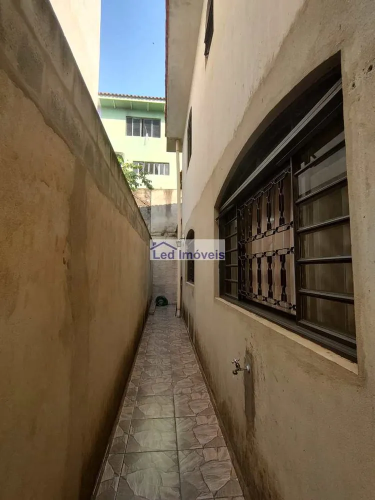 Sobrado, 3 quartos - Foto 11