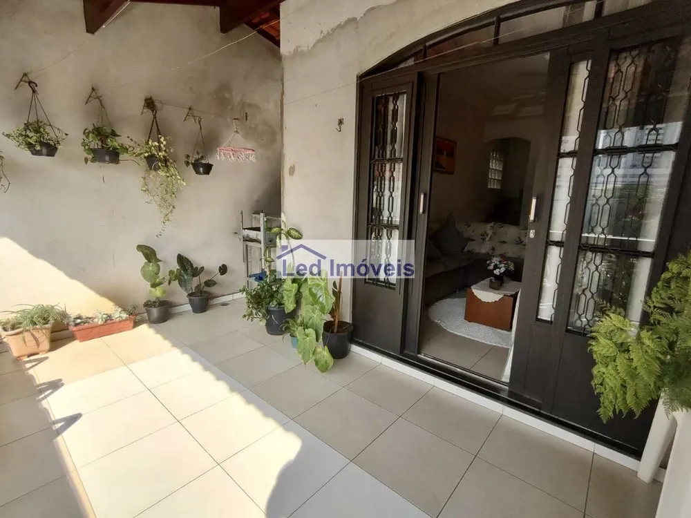 Sobrado, 3 quartos - Foto 4