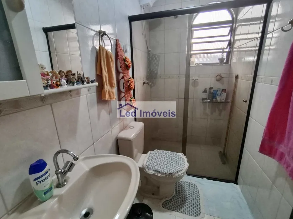 Sobrado, 3 quartos - Foto 10