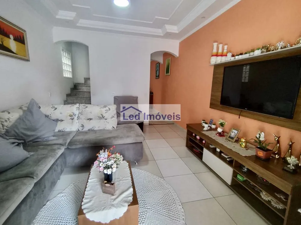Sobrado, 3 quartos - Foto 3