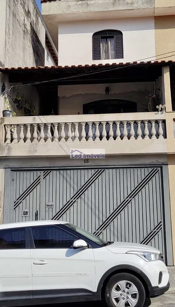 Sobrado, 3 quartos - Foto 8