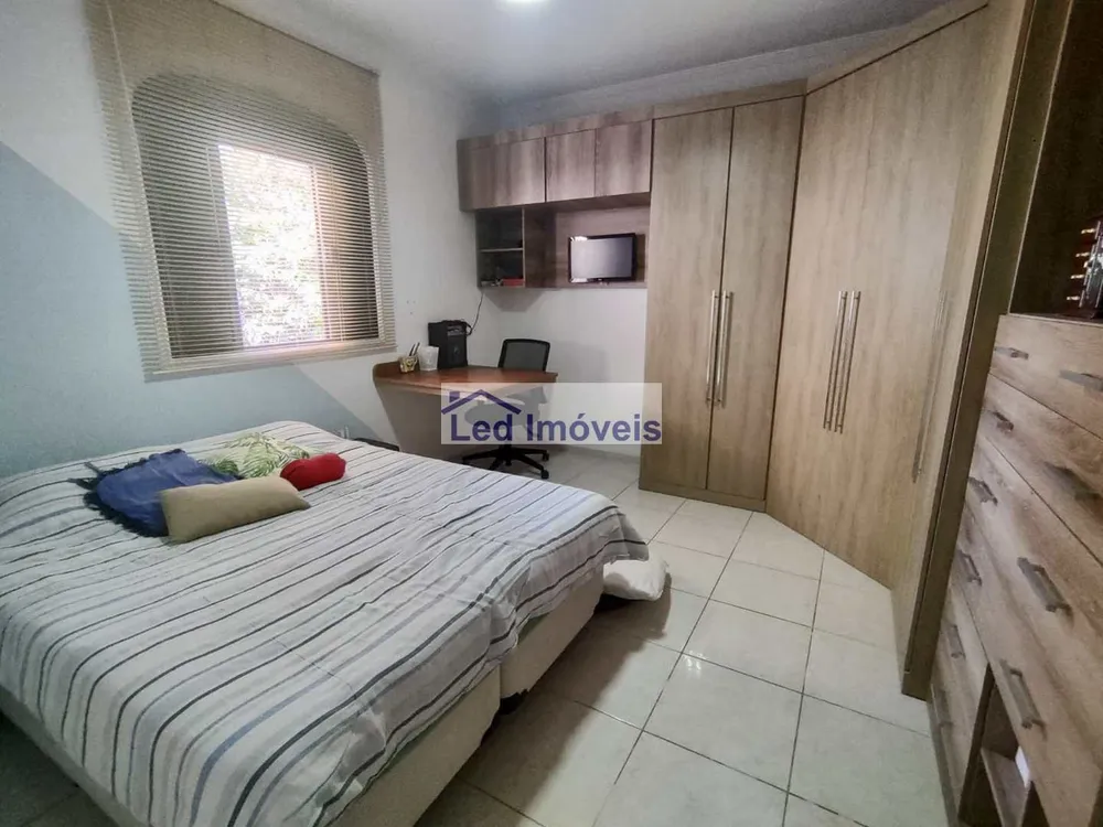 Sobrado, 3 quartos - Foto 1