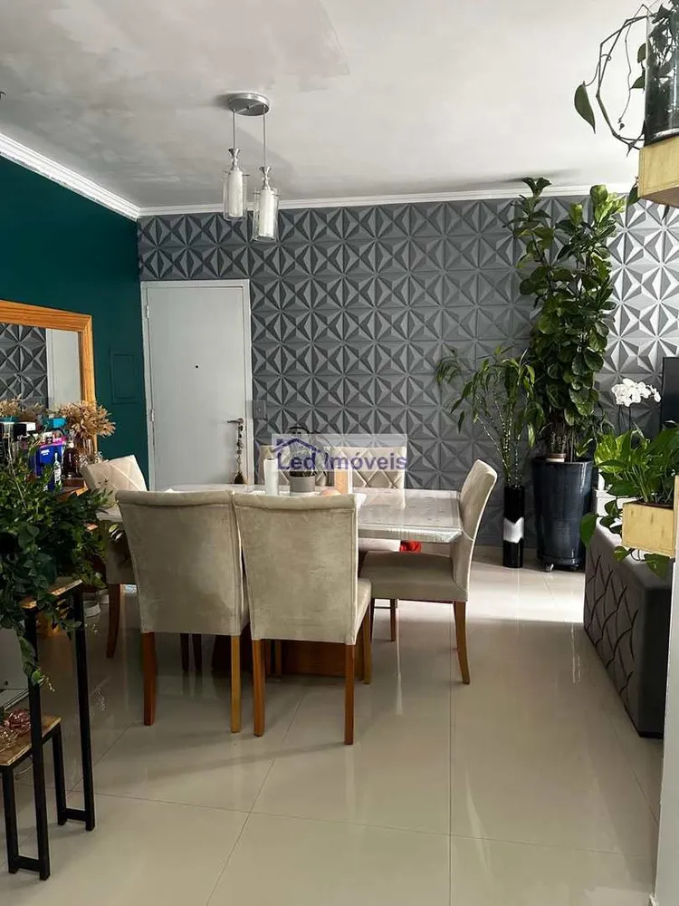 Apartamento, 2 quartos, 58 m² - Foto 3