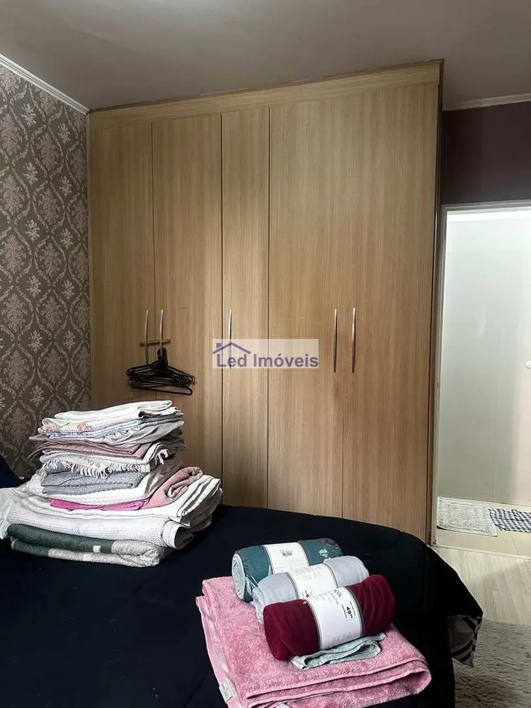 Apartamento, 2 quartos, 58 m² - Foto 4