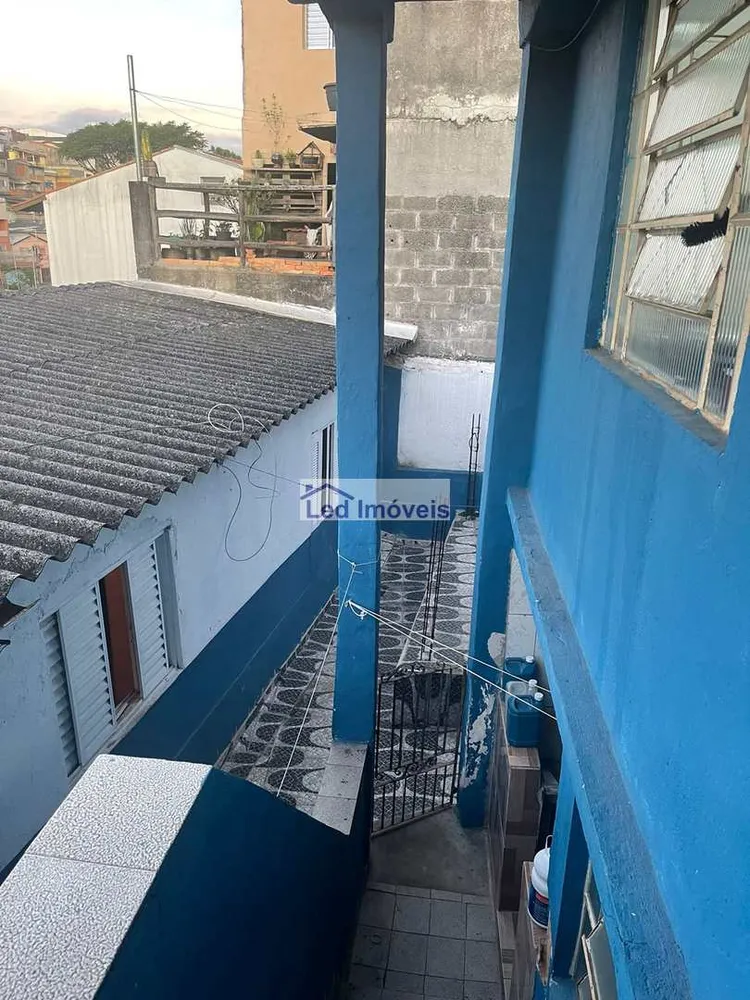 Casa, 2 quartos, 144 m² - Foto 12