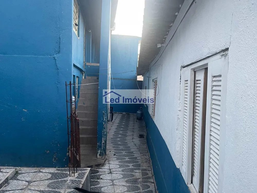 Casa, 2 quartos, 144 m² - Foto 9