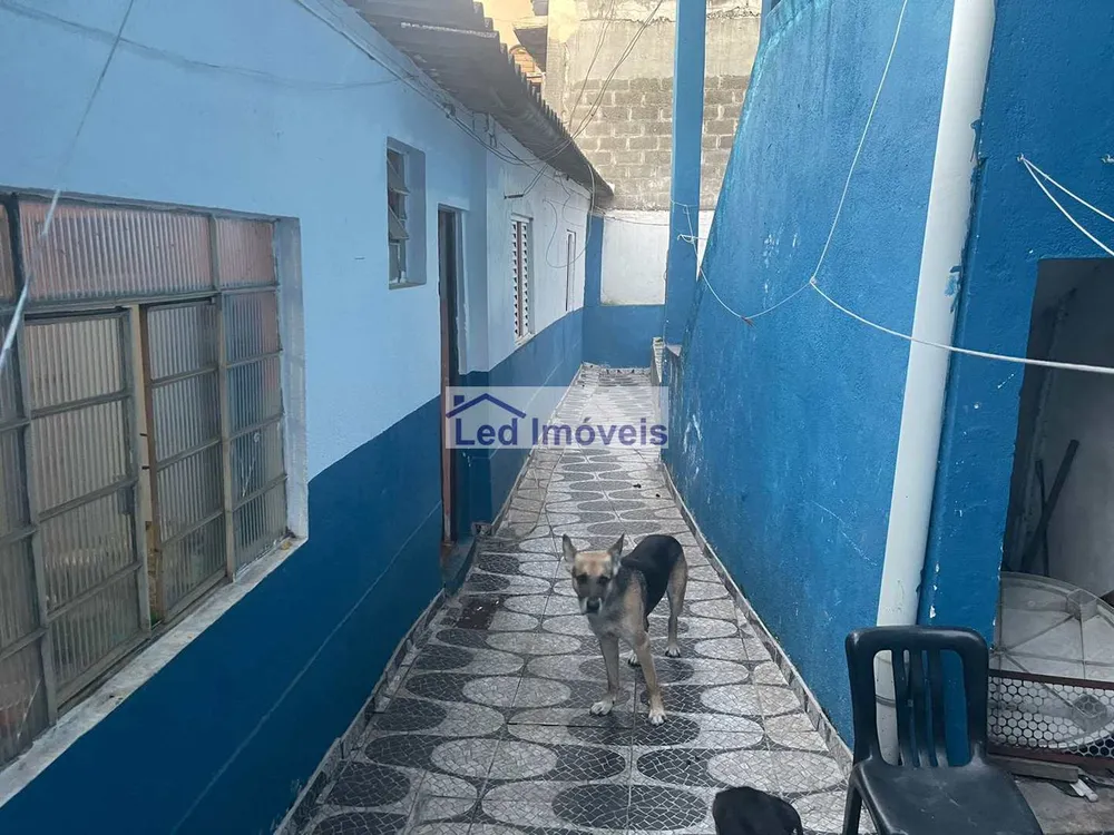 Casa, 2 quartos, 144 m² - Foto 11