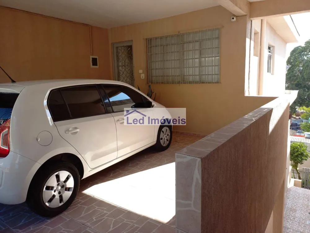 Sobrado, 2 quartos, 220 m² - Foto 2