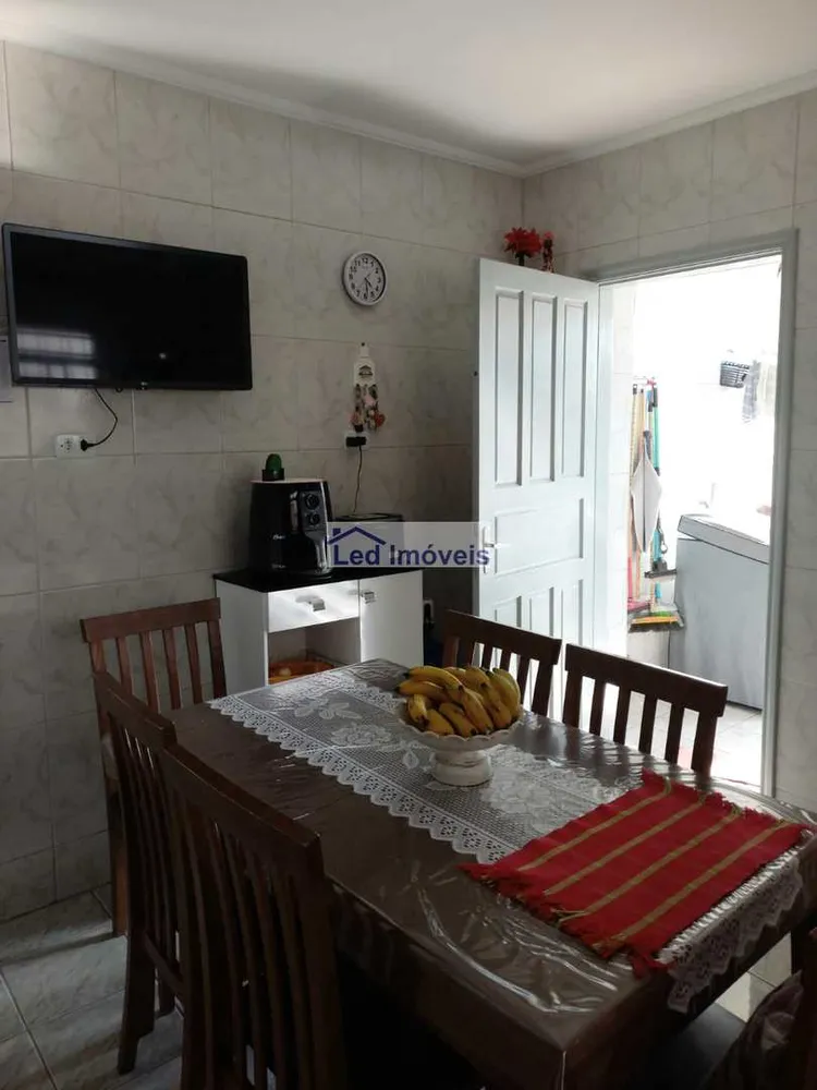 Sobrado, 2 quartos, 220 m² - Foto 5
