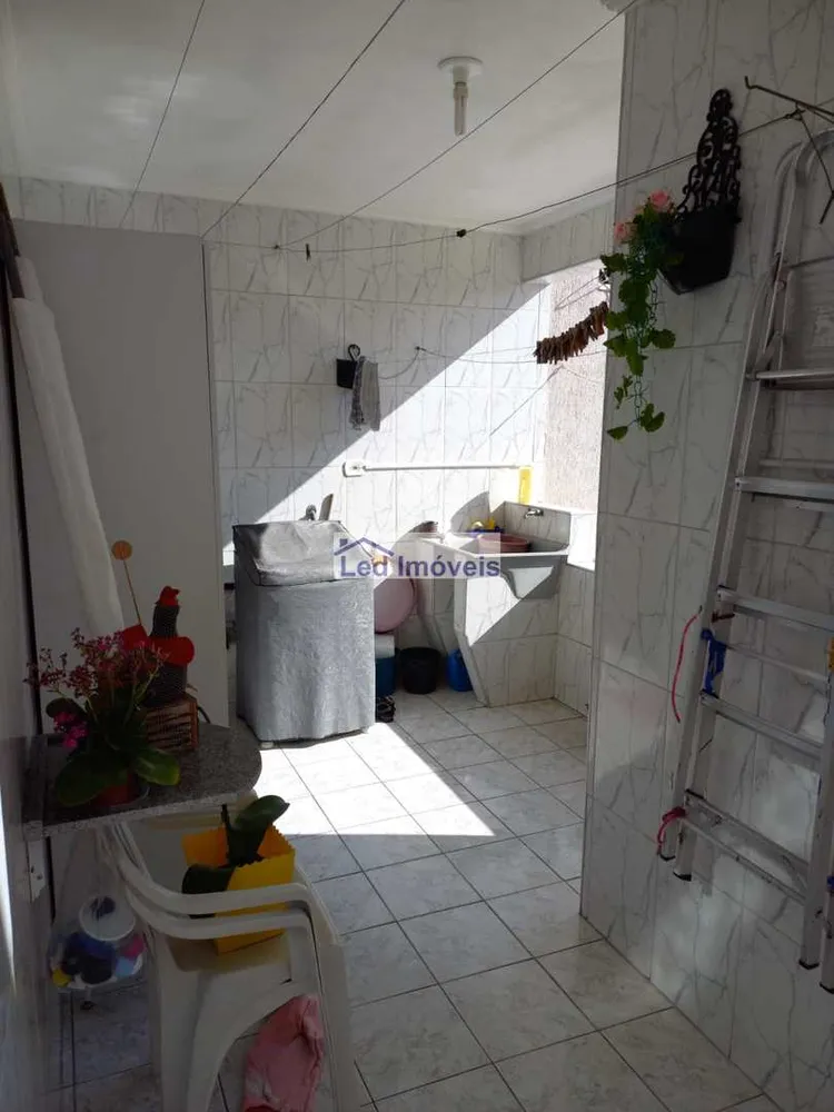 Sobrado, 2 quartos, 220 m² - Foto 11