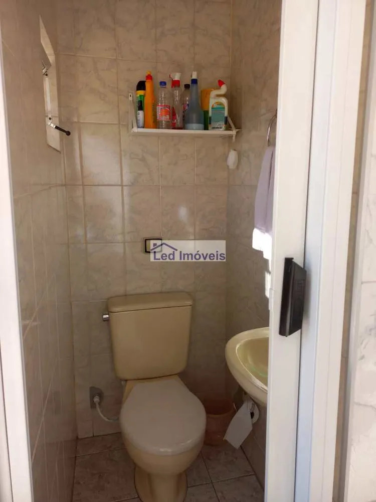 Sobrado, 2 quartos, 220 m² - Foto 9