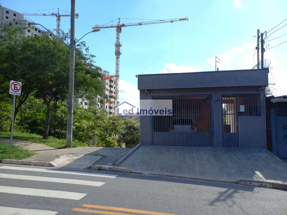 Sobrado, 2 quartos, 220 m² - Foto 3