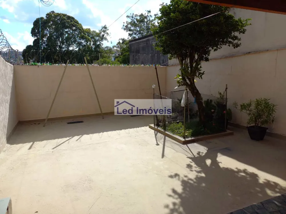 Sobrado, 2 quartos, 220 m² - Foto 8