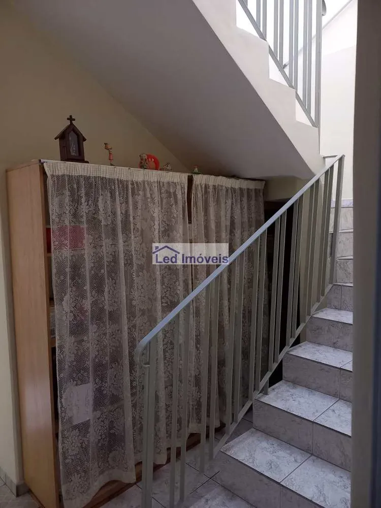 Sobrado, 2 quartos, 220 m² - Foto 1