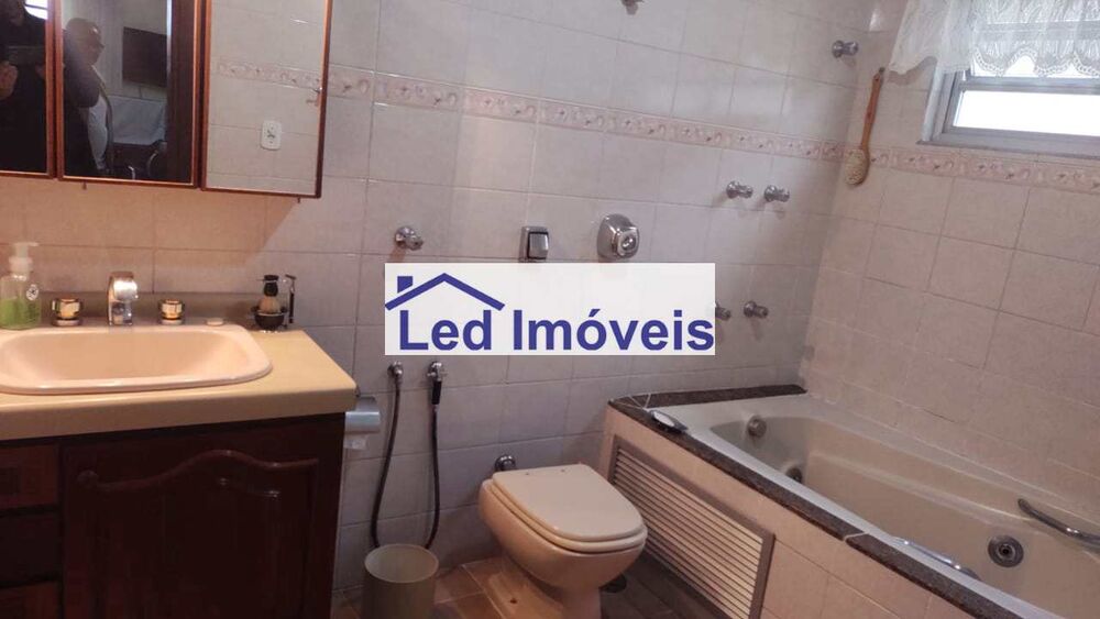 Sobrado, 6 quartos, 350 m² - Foto 18