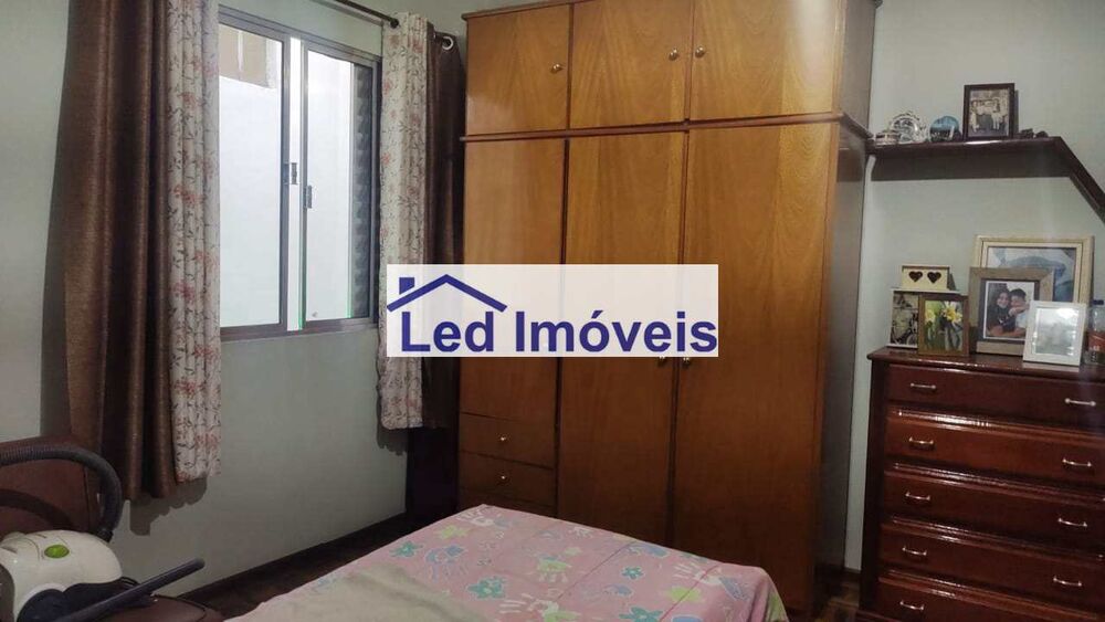 Sobrado, 6 quartos, 350 m² - Foto 12