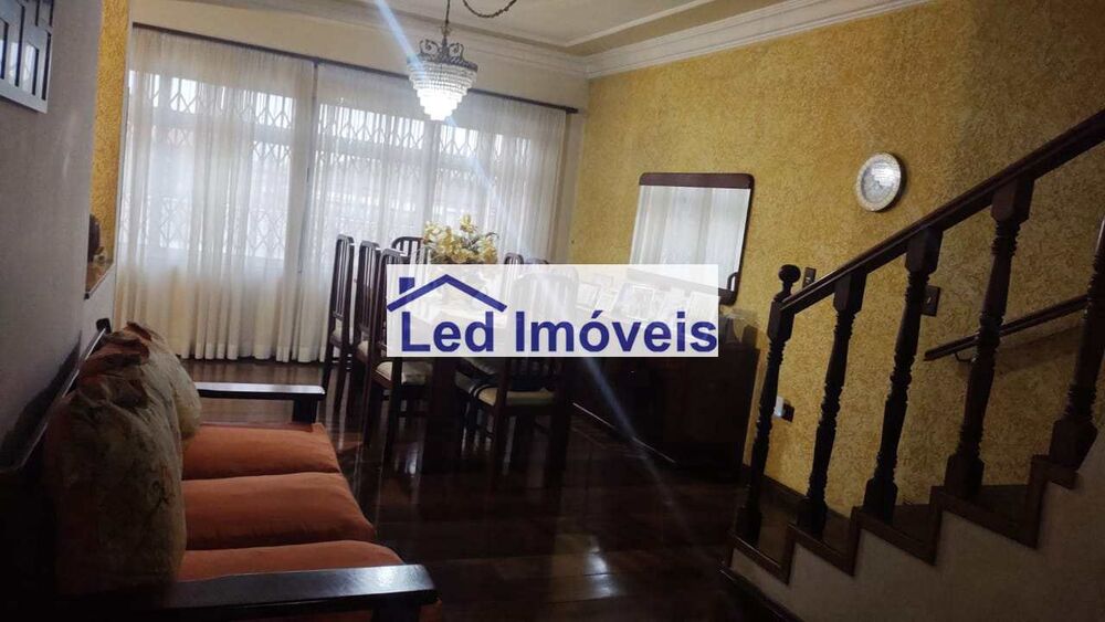 Sobrado, 6 quartos, 350 m² - Foto 6