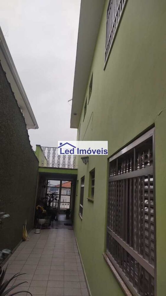 Sobrado, 6 quartos, 350 m² - Foto 11