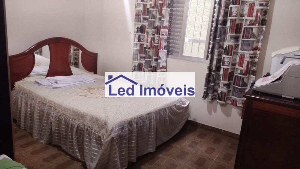 Sobrado, 6 quartos, 350 m² - Foto 23