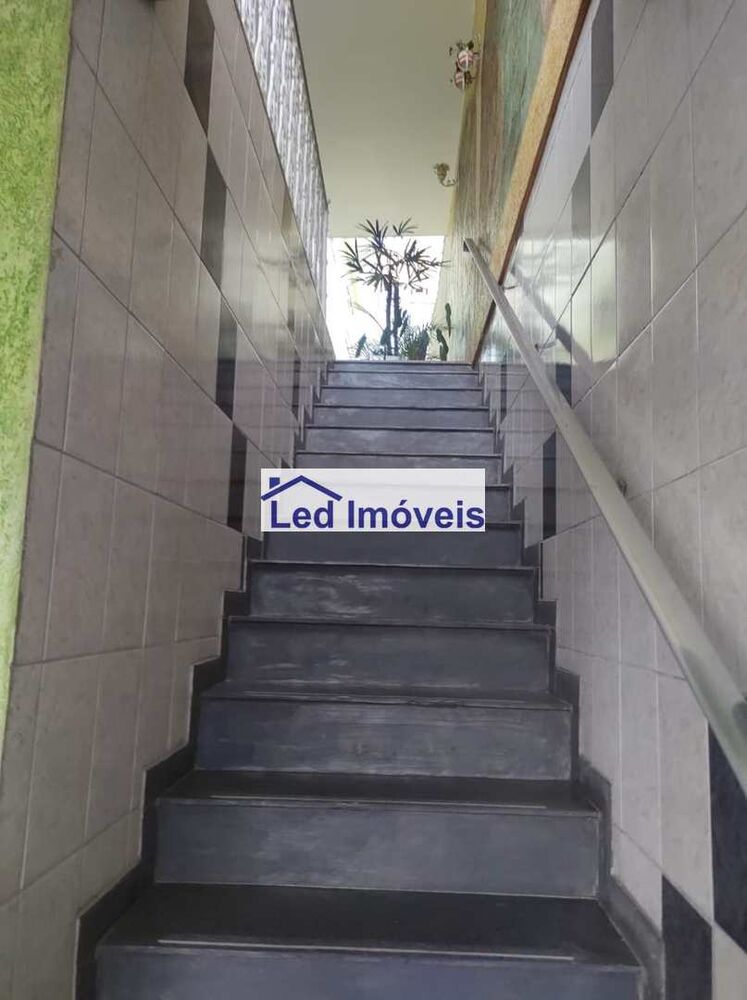 Sobrado, 6 quartos, 350 m² - Foto 15