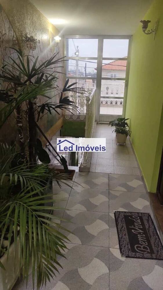 Sobrado, 6 quartos, 350 m² - Foto 3