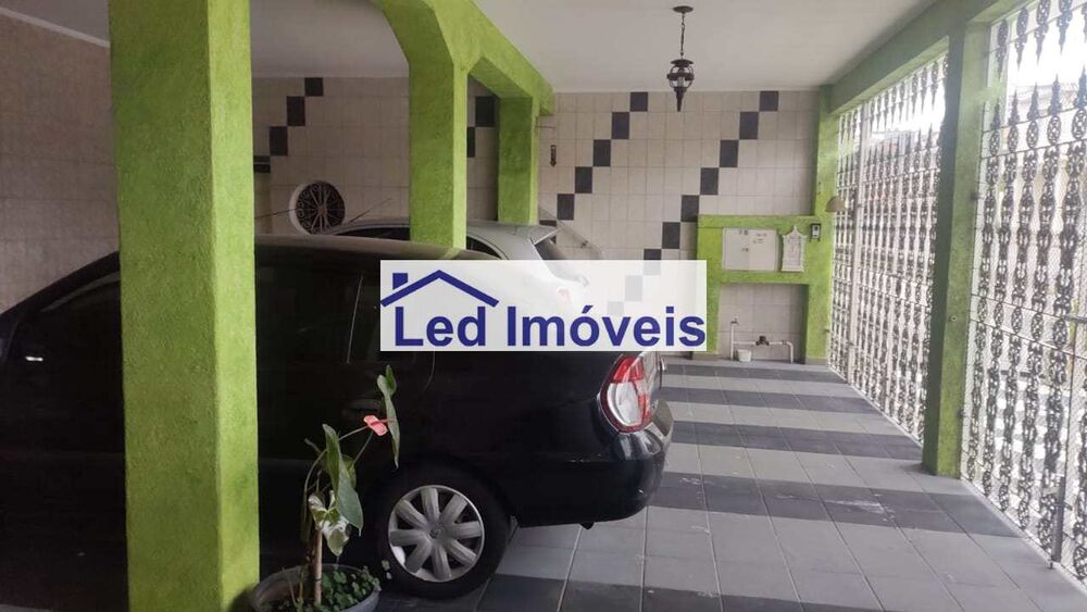 Sobrado, 6 quartos, 350 m² - Foto 32