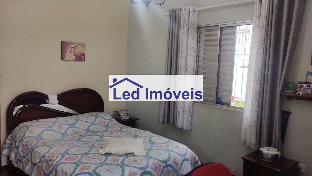 Sobrado, 6 quartos, 350 m² - Foto 25