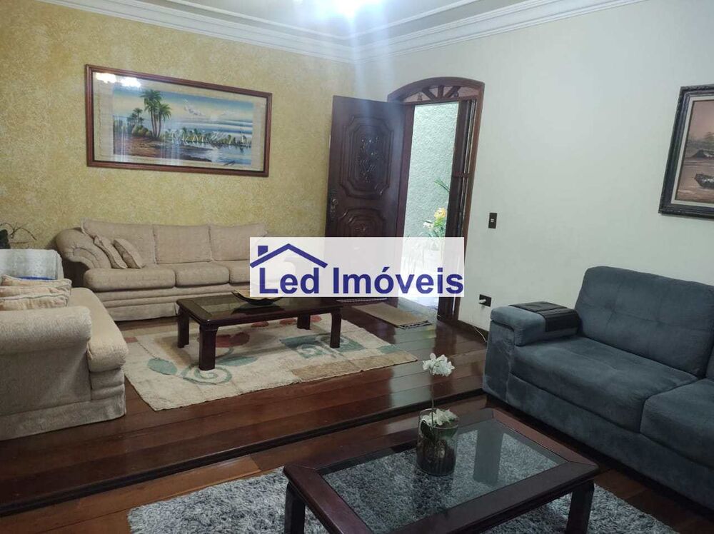 Sobrado, 6 quartos, 350 m² - Foto 4