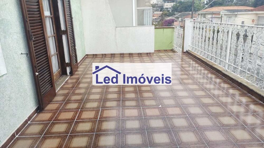 Sobrado, 6 quartos, 350 m² - Foto 20