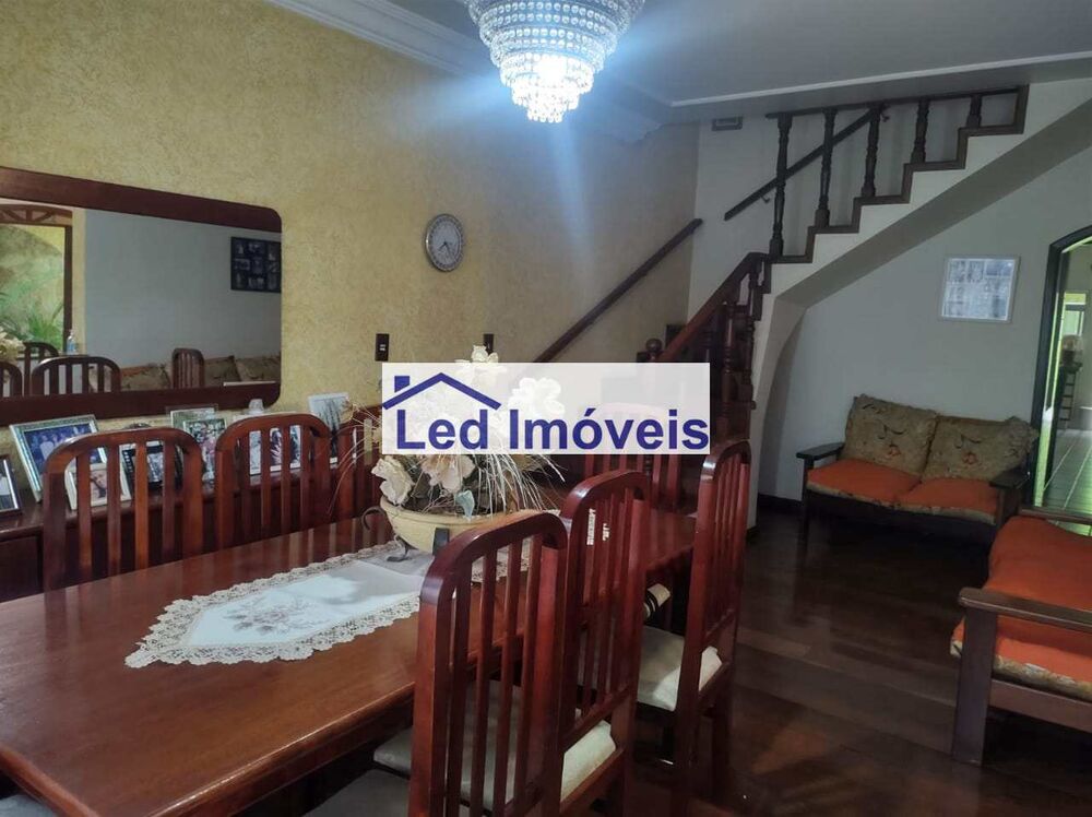 Sobrado, 6 quartos, 350 m² - Foto 7