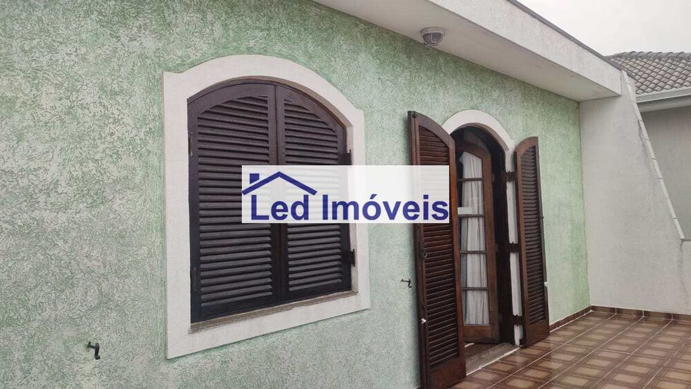 Sobrado, 6 quartos, 350 m² - Foto 19